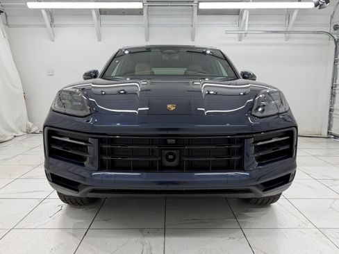 New 2026 Porsche Cayenne AWD/4WD image 9