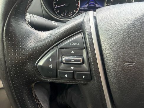 Used 2017 Nissan Maxima Platinum w/ Medallion Package image 21