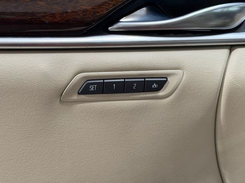 Used 2014 Cadillac XTS Luxury w/ Driver Awareness Package FWD image 16