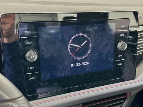 Used 2025 Volkswagen Jetta GLI Autobahn image 15