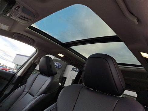 New 2025 Subaru Ascent Touring image 14
