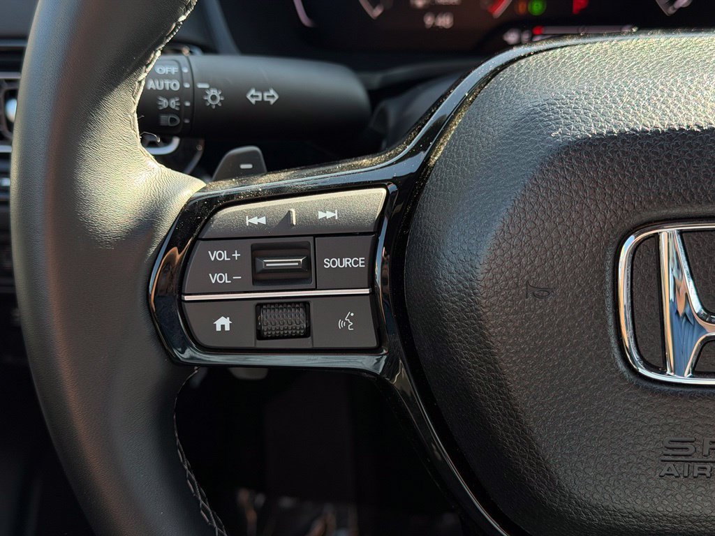 Used 2025 Honda Civic Sport image 23