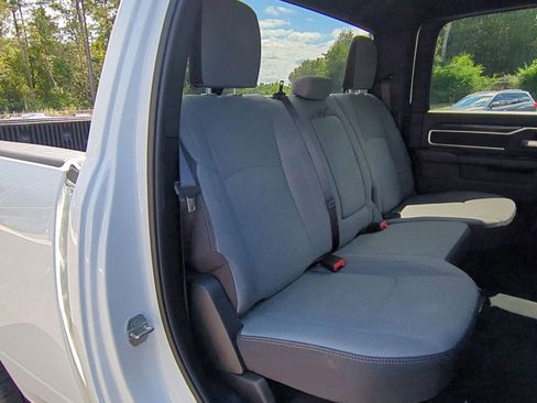 Used 2024 RAM 2500 Big Horn image 19