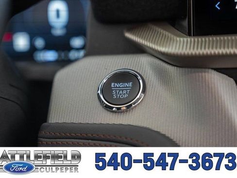 New 2026 Ford Explorer Active image 29