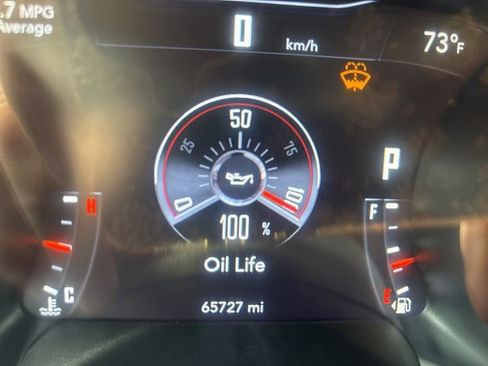 Used 2022 Dodge Challenger SXT w/ Blacktop Package image 20