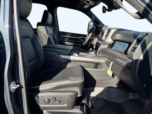 New 2026 RAM 1500 Laramie image 33