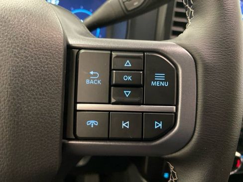 New 2026 Ford F350 Lariat w/ FX4 Off-Road Package image 21