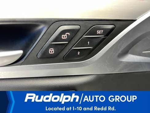Used 2022 BMW X3 xDrive30i w/ M Sport Package 2 image 15