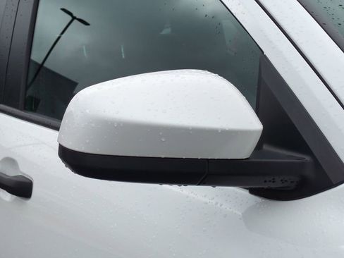 Used 2024 Toyota Tacoma TRD Off-Road image 12