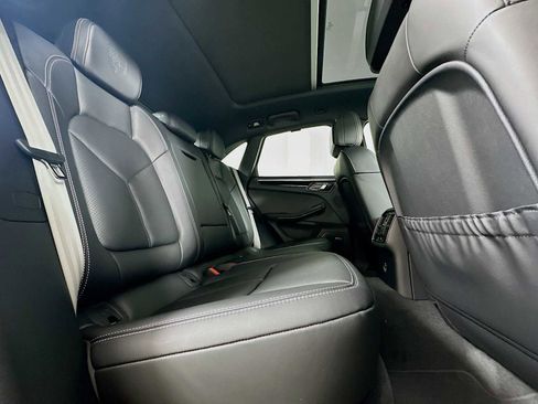 New 2025 Porsche Macan image 28