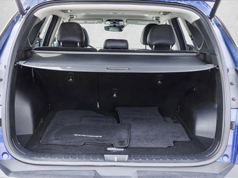 Certified 2023 Hyundai Tucson SEL w/ Convenience Package image 25