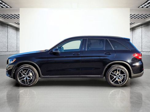 Used 2019 Mercedes-Benz GLC 300 image 10