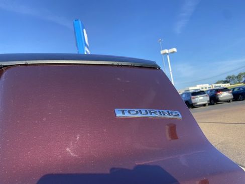 Used 2020 Honda Passport Touring image 55