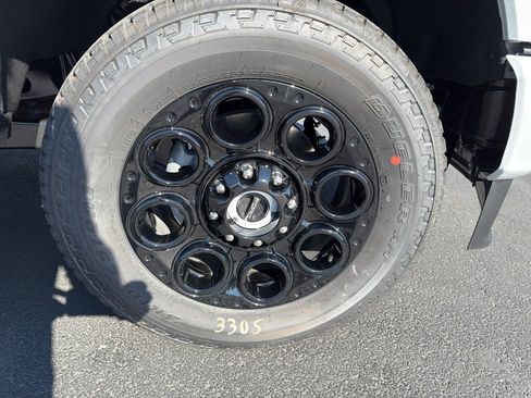 New 2026 Ford F350 XLT w/ XLT Premium Package image 10