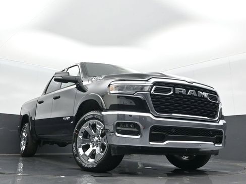 New 2026 RAM 1500 Big Horn image 30