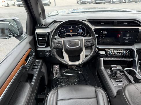 Used 2023 GMC Sierra 1500 Denali w/ Denali Reserve Package image 17