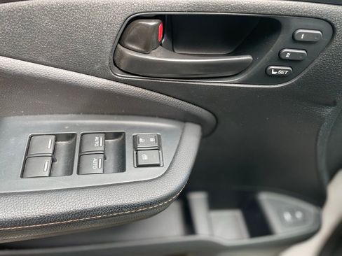 Used 2023 Honda Passport TrailSport image 10