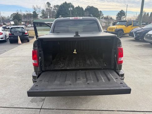 Used 2007 Ford Explorer Sport Trac Limited image 20