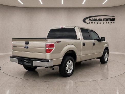 Used 2010 Ford F150 FX2 RWD image 7