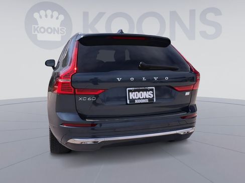 Used 2023 Volvo XC60 T8 Ultimate w/ Protection Package Premier image 10