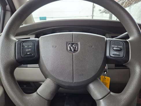 Used 2008 Dodge Durango SLT image 19