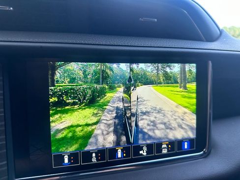 Used 2023 GMC Yukon Denali w/ LPO, Floor Liner Package RWD image 47