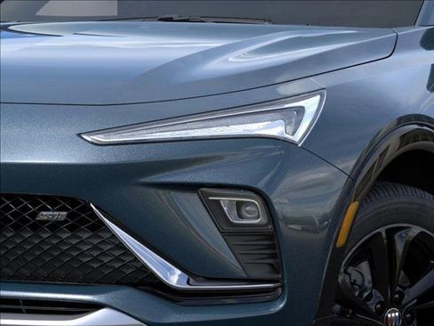 New 2026 Buick Envista Sport Touring image 10