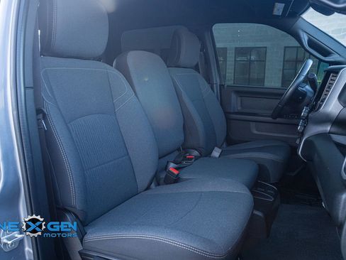 Used 2024 RAM 3500 Tradesman w/ Convenience Group image 39