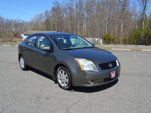 Used 2008 Nissan Sentra 2.0 S w/ Convenience Plus Pkg FWD image 49