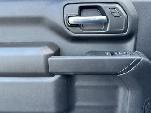 New 2025 GMC Sierra 2500 Pro w/ 1SA Pro Safety Plus Package image 9