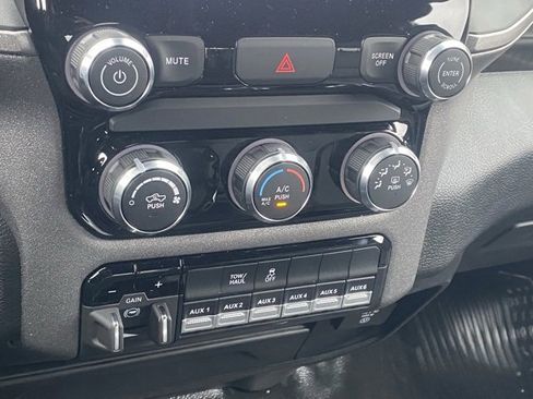 New 2026 RAM 2500 Tradesman w/ Chrome Appearance Group image 20