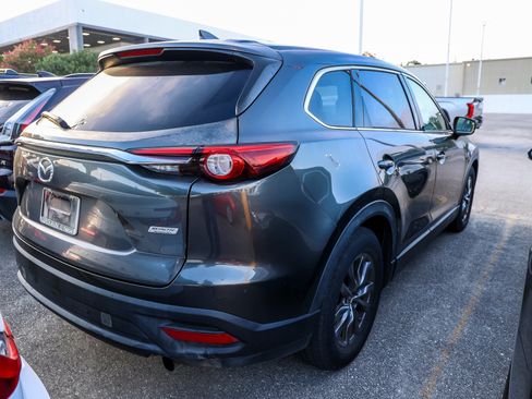 Used 2019 MAZDA CX-9 Touring FWD image 8