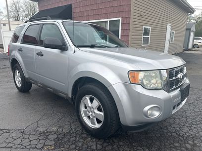 Used 2010 Ford Escape XLT