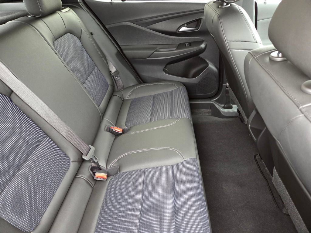 New 2026 Buick Envista Sport Touring w/ Convenience I Package FWD image 47