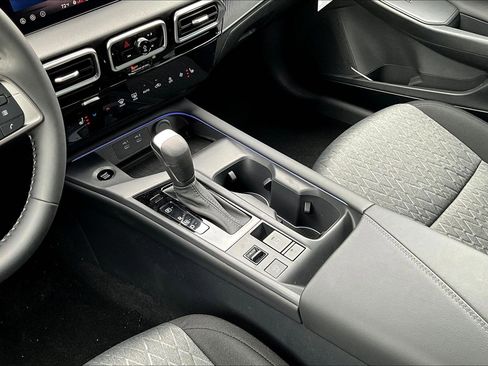 New 2026 Nissan Sentra SV FWD image 12