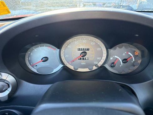 Used 2001 Hyundai Tiburon image 3