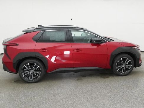 New 2025 Toyota bZ4X FWD image 45