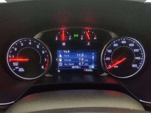 Used 2020 Chevrolet Blazer LT FWD image 23