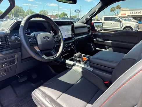 Used 2024 Ford F150 Raptor image 9