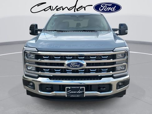 New 2026 Ford F350 Lariat image 2