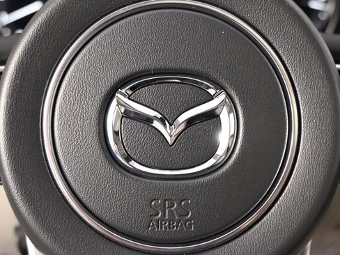 New 2026 MAZDA CX-90 3.3 Turbo S w/ Premium Plus AWD/4WD image 35