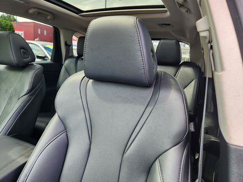 Certified 2024 Acura MDX SH-AWD image 11