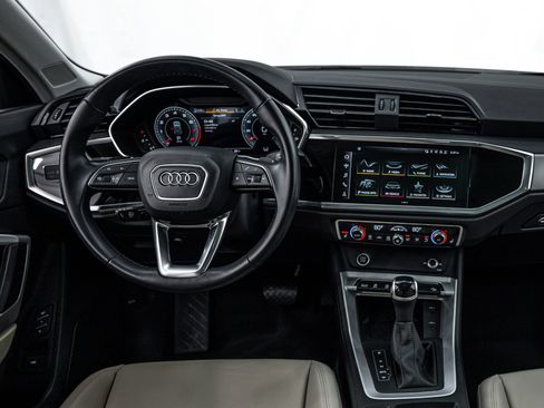 Certified 2023 Audi Q3 2.0T Premium Plus w/ Premium Plus Package image 9