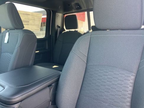 New 2026 RAM 3500 Tradesman image 18