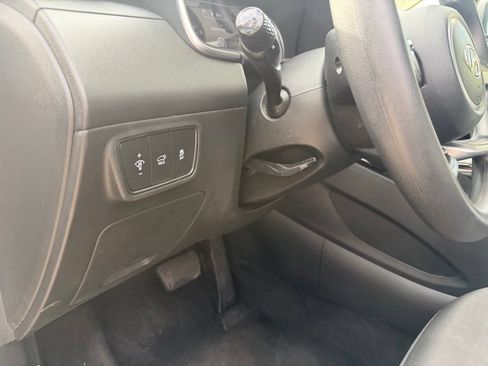 Used 2024 Hyundai Tucson SEL FWD image 20