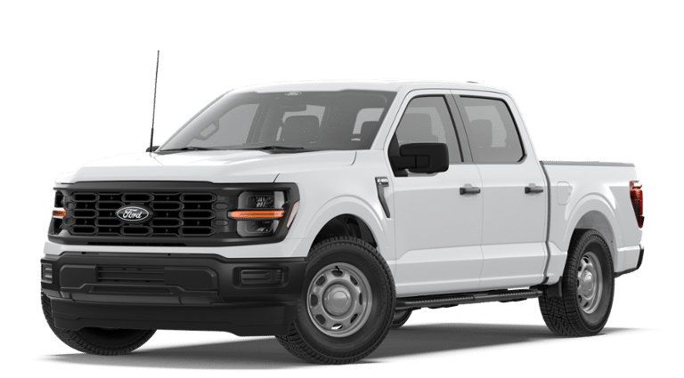 New 2026 Ford F150 XL w/ Tow/Haul Package RWD image 47
