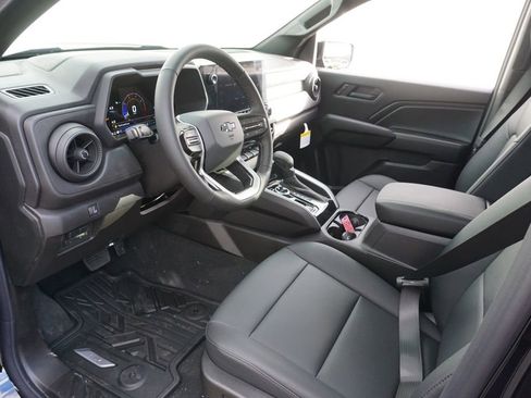 New 2026 Chevrolet Colorado Trail Boss image 8