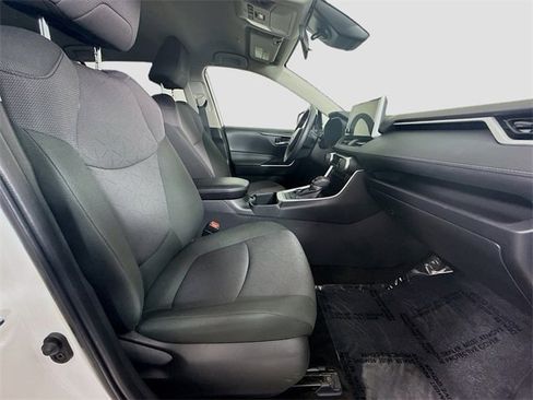 Certified 2025 Toyota RAV4 XLE image 26