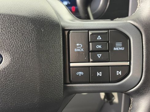 Certified 2024 Ford F150 XLT w/ Tow/Haul Package image 18