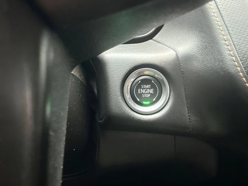Used 2024 GMC Yukon AT4 w/ Max Trailering Package AWD/4WD image 14